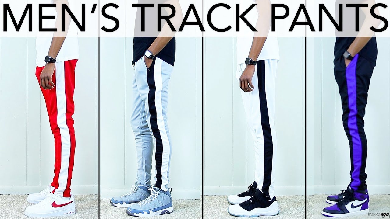 24/7 Track Pants Men | Dynafit® UK