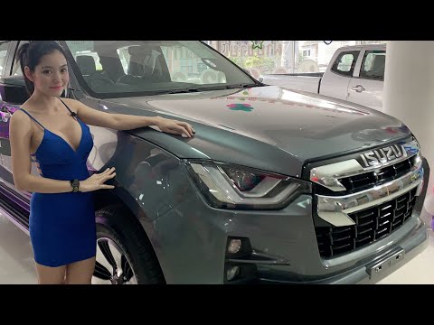aji new car family isuzu