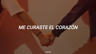 Reik - Pero Te Conocí (Letra/Lyrics)