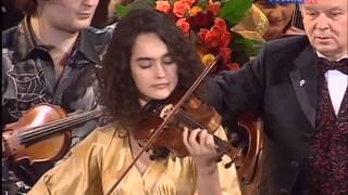 Carnaval de Venecia  N.Paganini