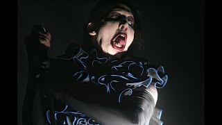 Marilyn Manson׃ Live at Sonic Mania Festival in Tokyo, Japan 2005 (Remastered)