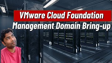 How to install VMware Cloud Foundation 4.3 step by step series Part-4