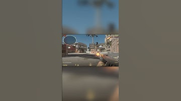 CS2 ОТЛИЧНАЯ КАРТА ДЛЯ АИМА! #cs2 #кс2 #cs #map #карта #аим #aim #training #тренировка #стрелять