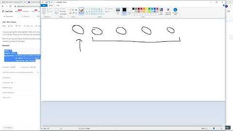 LeetCode 292:  Nim Game