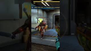 Shadowgun legend game play screenshot 1