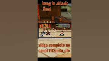 kung fu attack final(2)