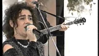 Video thumbnail of "Mito bekrijo - Hamo & Soso ft Meliha Fakić (1996)"