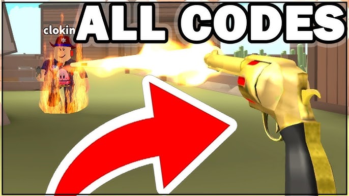 All Wild Revolvers Codes Working Insane Gun Skins And More 2019 Roblox Youtube - guns codes for roblox wild revolvers galaxy