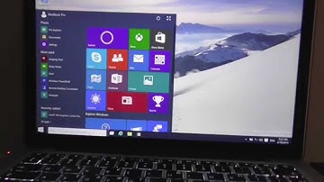 How to Install Windows 10 on MacBook Pro with RETINA on OS X Yosemite