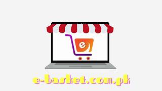 Coming Soon - E-Basket.com.pk | Smart Shopping screenshot 1