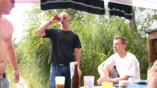 Video thumbnail of "JBO - Fränkisches Bier"