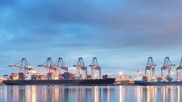 Shipyard Occupational Safety Hazards