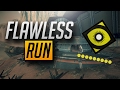 Destiny: Flawless Run - Firebase Delphi