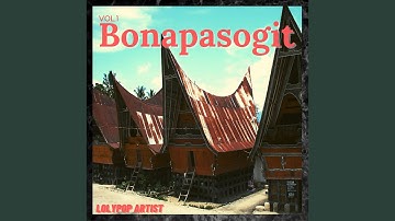 Boru Ni Tongke Bawang