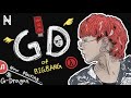  gdragon of bigbang