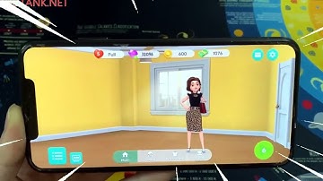 Project Makeover HACK Unlimited Diamonds - iOS & Android 2025.