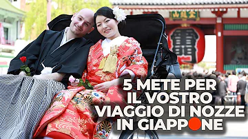 Che stagione c'è in Giappone adesso?
