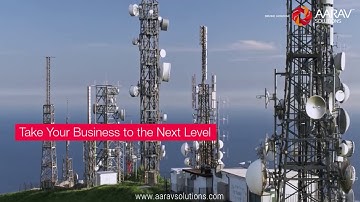 Oracle Open World 2019 I Integrate Your Business With Next Generation Technology I Aarav Solutions