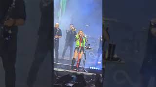 María José - Evidencias (En Vivo Feria Ixtapaluca 2024)