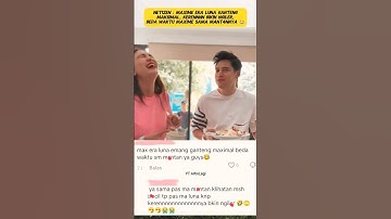 Net1zen : Maxime era Luna ganteng maksimal, beda waktu sama Prilly #short #lunamaya #maximebouttier