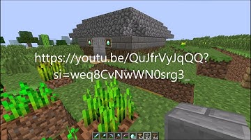 The Minecraft Evolution