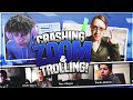 Crashing Random Zoom Classes!