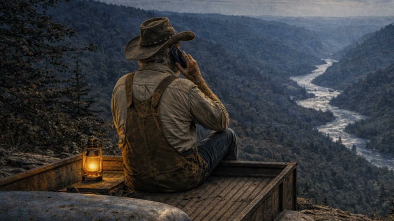 Holler Hotline (304) — “The Chair Moved… and the Cord Disappeared.”