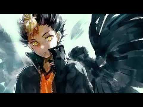 Haikyuu OST   Frustration1 HOUR