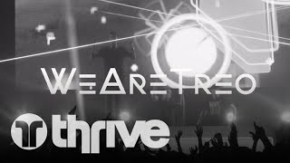 Wearetreo - Break Me Down (Feat. Ava Re) 