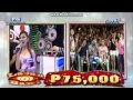 Halik Ni Hudas Eat Bulaga Laban O Bawi Na Nagpapakamatay THE SCREAMING Version 8 Halik Ni Hudas Eat Bulaga Laban O Bawi Na Nagpapakamatay THE SCREAMING Version 8