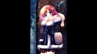 Video thumbnail of "Nightcore - Sweather Weather"