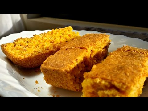 Super Easy GLUTEN & DAIRY FREE Carrot Bread, Recipe