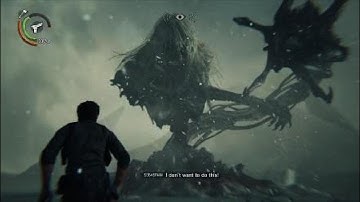 Evil Within 2 - Clips 2