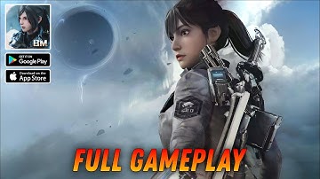 Bright Memory Mobile | Full Gameplay | Android & Ios