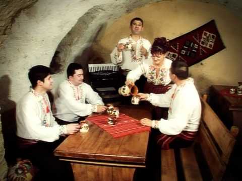 Diamant din Pascani - Mandra mea e crasmarita (SPIROS GALATI)