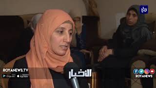 أبناء غزة يشيعون جثامين أربعة شهداء ارتقوا برصاص الاحتلال - (21-4-2018)