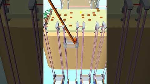 Bridge Race All Levels Gameplay Android,ios Levels 923 #Shorts