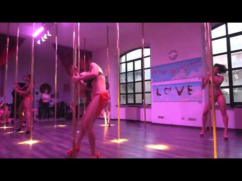 MPDS - FPDT Pole Dance Showcase