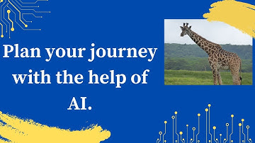 Unlock The Ultimate Vacation Experience With Ai: Microsoft Copilot Tutorial