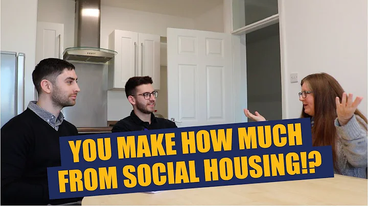 HOW MUCH CAN YOU MAKE FROM SOCIAL HOUSING? - Sue S...