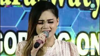 FOTO KENANGAN - DESY PARASWATI - NGOBROG ONLINE 20 APRIL 2022