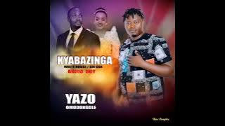 KYABAZINGA BY MR YAZO OMUDONGOLE
