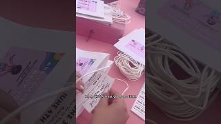 How I get repeat customers at my pop up shops and local markets!! 🌸🫶🏼 #vendortips #popupshops