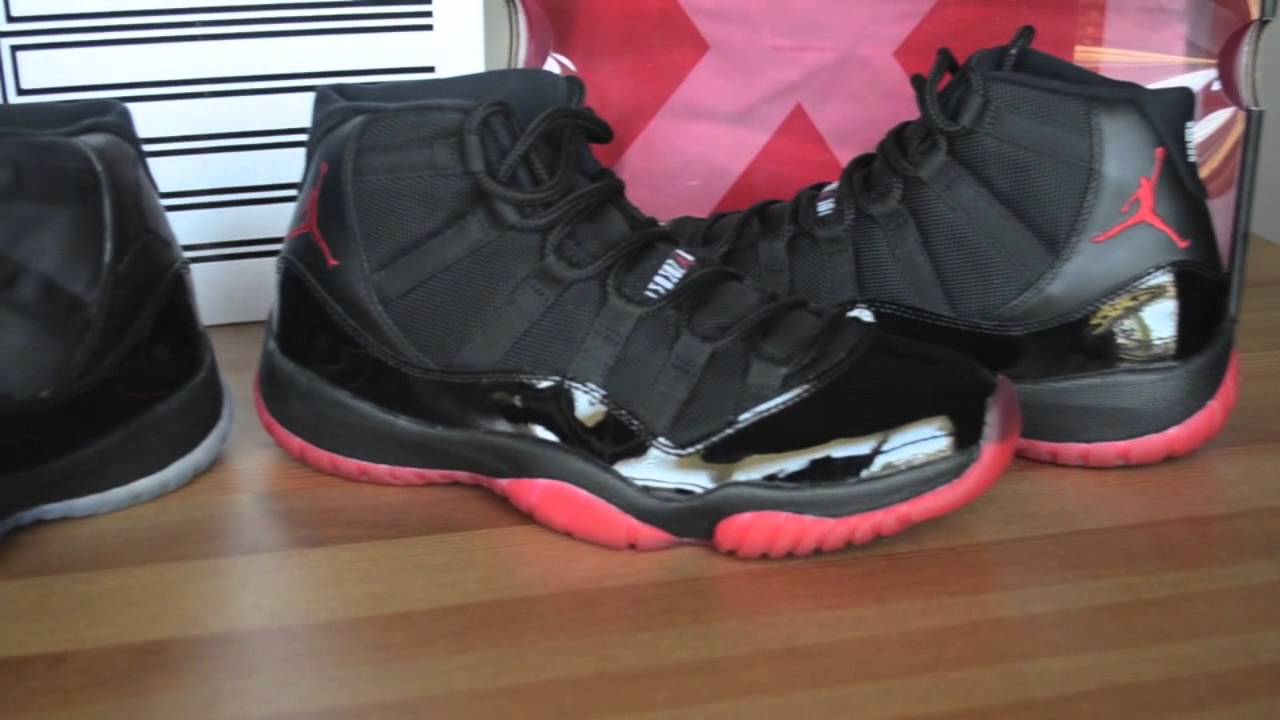dirty bred 11s release date