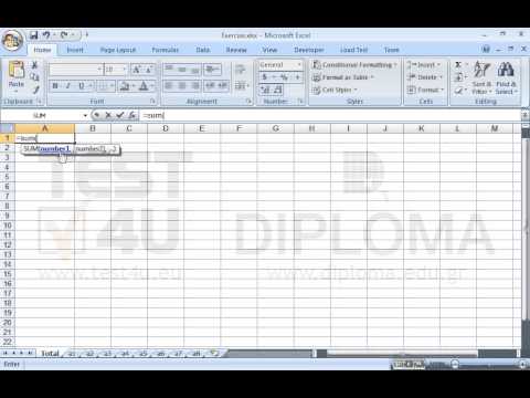 Reference Cell A1 From The Alpha Worksheet