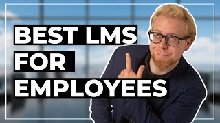 The Best LMSs for Online Employee Training and Development screenshot 1