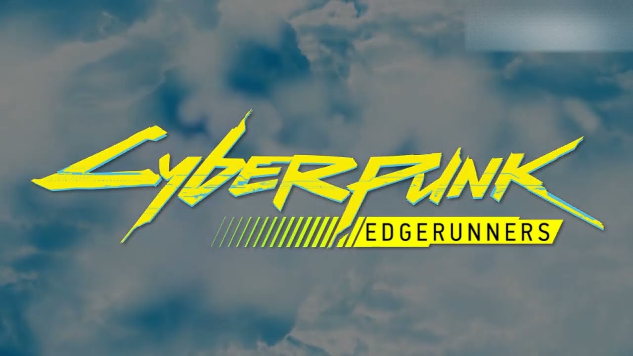 Cyberpunk Edgerunners Moon Braindance wallpaper - Opera add-ons