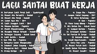 Lagu Pop Hits Indonesia Tahun 2000an  Lagu Enak Didengar Saat Santai Dan Kerja    Lirik