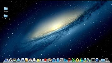 Video how to enable MAC right click