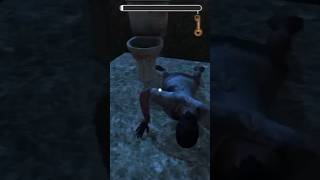 Scary Granny House Game Is More Scary Than Granny